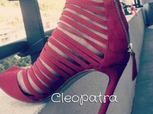 Cleopatra