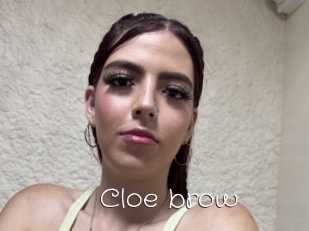 Cloe_brow
