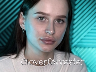 Cloverforrester