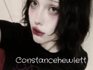 Constancehewlett