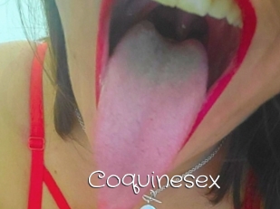 Coquinesex