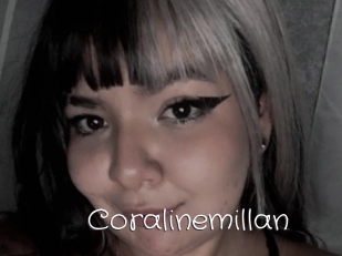 Coralinemillan