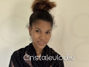 Cristaleulodie