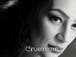 Cruelmam