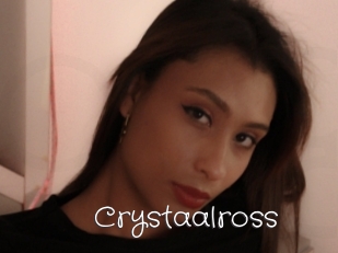 Crystaalross