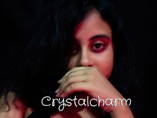 Crystalcharm