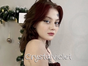 Crystalviolet