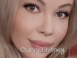 Curvywhitney