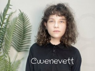 Cwenevett