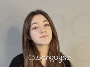 Cwenguyse