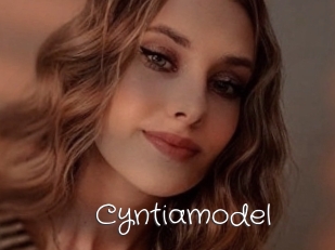 Cyntiamodel