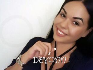 DEVONN_