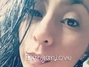 DahyanLove