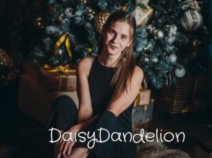 DaisyDandelion