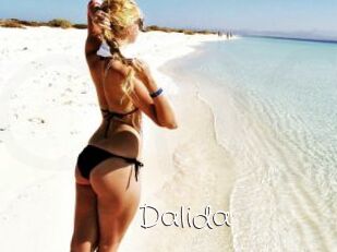 Dalida