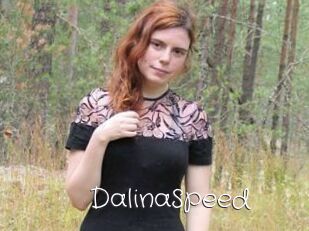 DalinaSpeed