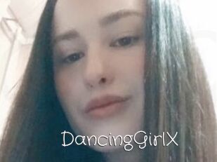 DancingGirlX