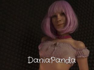 DaniaPanda