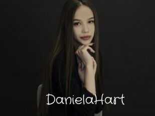 DanielaHart