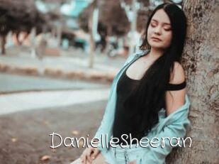 DanielleSheeran