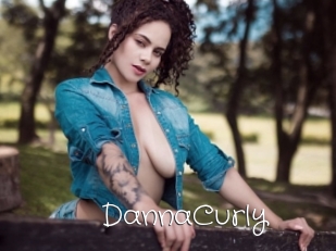 DannaCurly