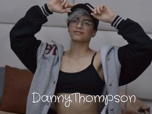 DannyThompson