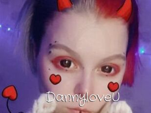 DannyloveU