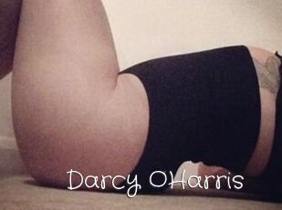 Darcy_OHarris