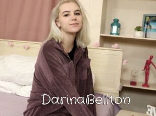 DarinaBellton