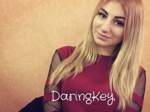 DaringKey