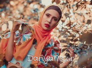 DariyaNazir