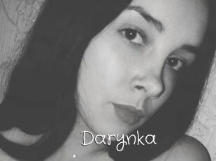 Darynka