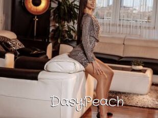 DasyPeach