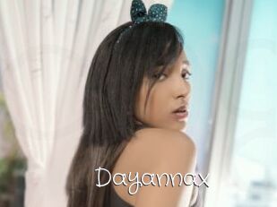 Dayannax