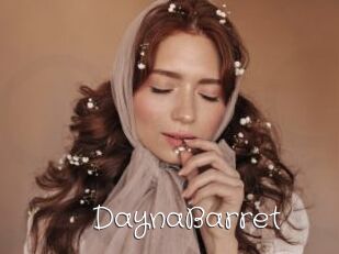 DaynaBarret