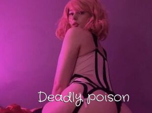 Deadly_poison