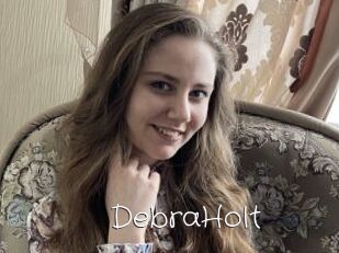 DebraHolt