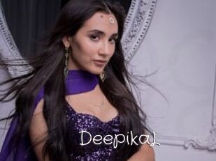 DeepikaL