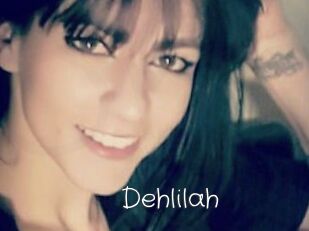 Dehlilah