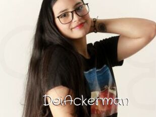 DeiAckerman