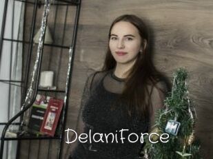 DelaniForce