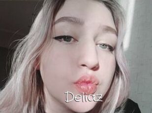 Deliaz