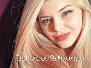 DeliciousAdrianna