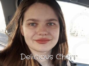 Delicious_Cherr