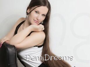 DemiDreams