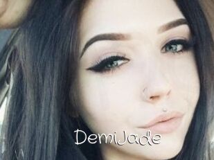 DemiJade