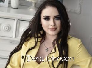 DeniJohnson