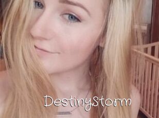 DestinyStorm