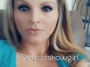 Detroitshowgirl