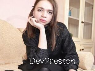 DevPreston